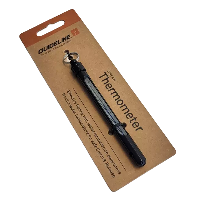 Guideline Stream Thermometer - Övriga verktyg och tillbehör - 7033841113700 - 2