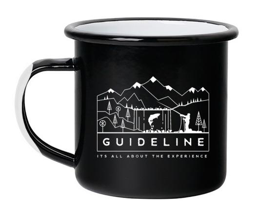 Guideline The Waterfall Mug - Vattenflaskor och kaffemuggar - 7033841070010 - 1