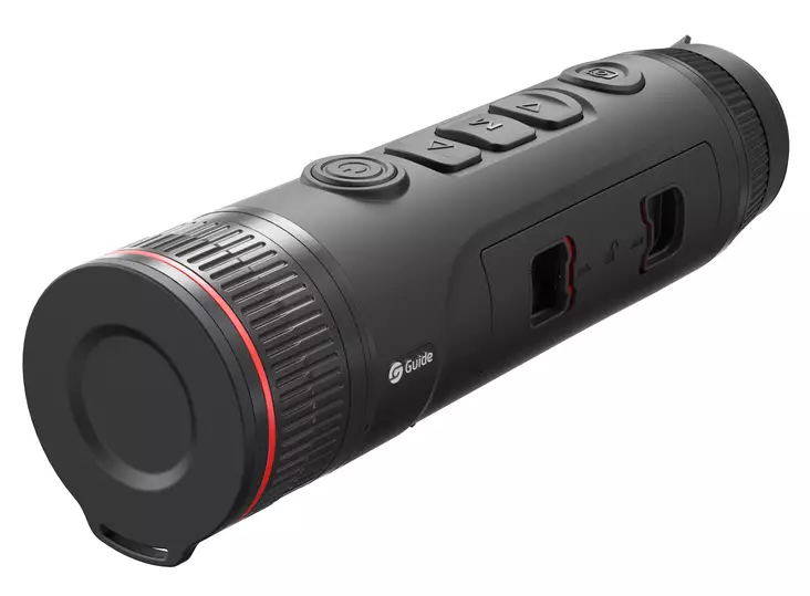 Guide Outdoor TJ Monocular TJ430 - Monokulära observationsinstrument - TJ430 - 3