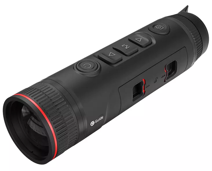 Guide Outdoor TJ Monocular TJ650 - Monokulära observationsinstrument - TJ650 - 3