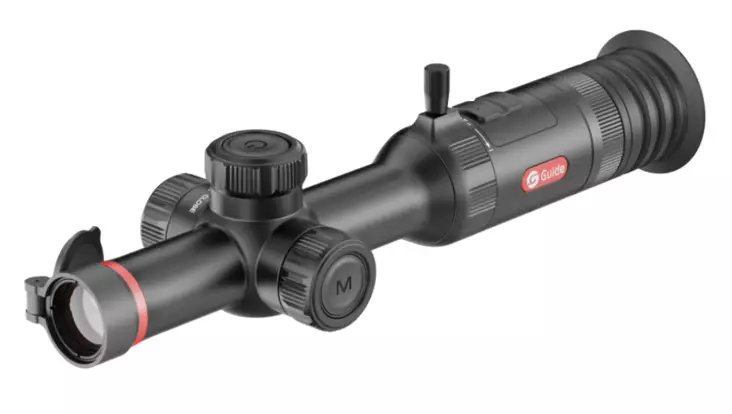 Guide Outdoor TU Scope Gen3 TU425SE - - TU425SE30 - 1