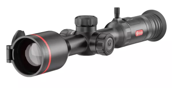 Guide Outdoor TU Scope Gen3 TU437 - Värme och mörkersikten - TU43530 - 1