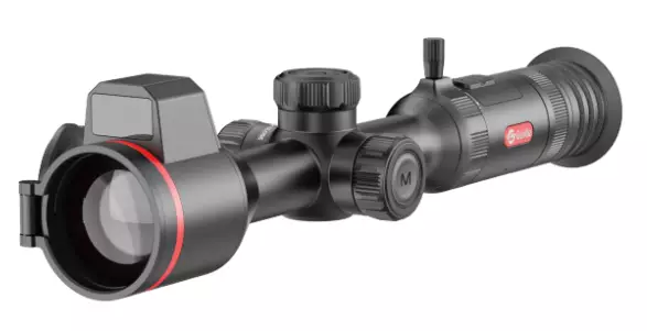 Guide Outdoor TU Scope Gen3 TU650L - Värme och mörkersikten - TU650L30 - 1
