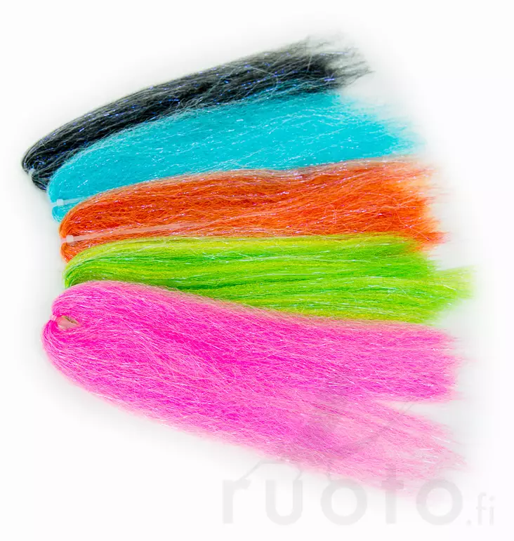 Deadly Dazzle - Gäddflugmaterial - 40550200060 - 1