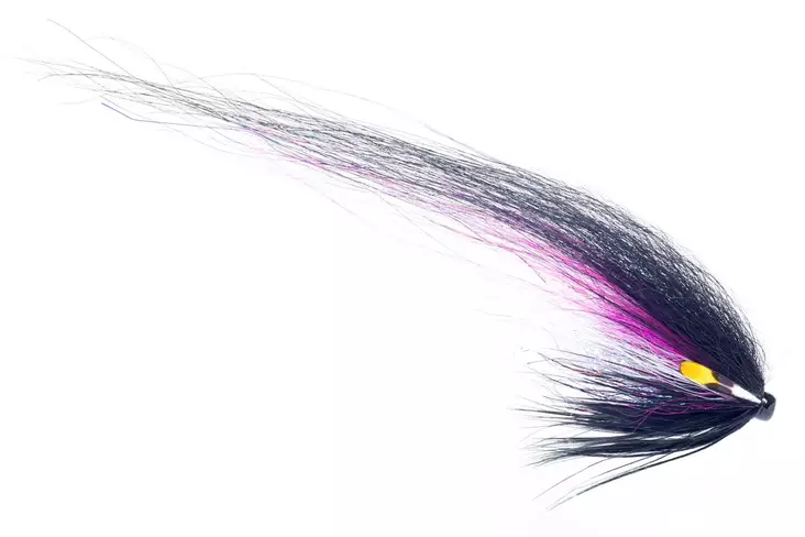 Hajas Anderssson The Neck Fluo - Tubflugor - 7033841071000 - 1