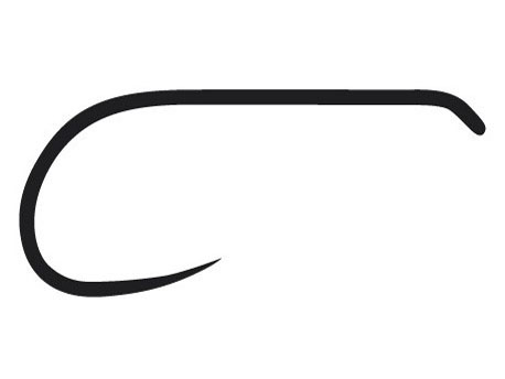 Hanak H130BL Dry Fly - Hullinglösa - H130BL10 - 1