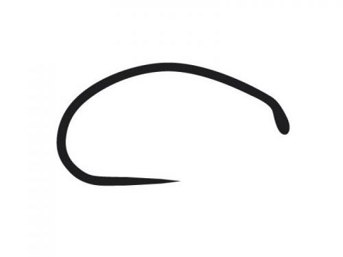 Hanak H300BL Original Czech Nymph - Hullinglösa - H300BL10 - 1