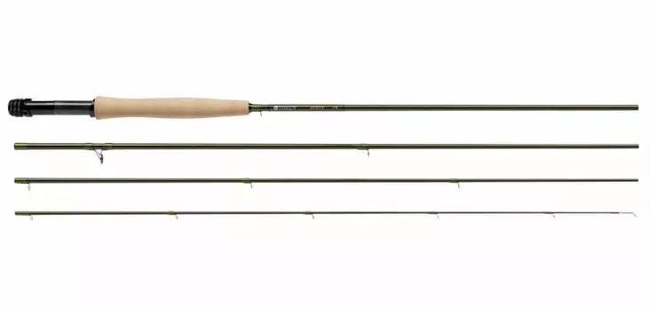 Hardy Aydon - Hardy-flugspön - 043388488220 - 1