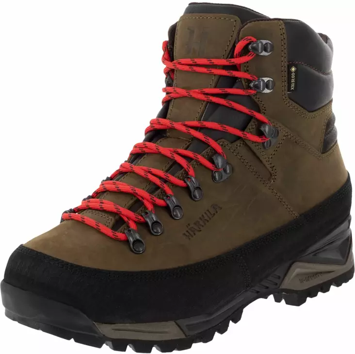 Härkila Saxnäs GTX - Jaktstövlar och -skor - 5714733600790 - 1