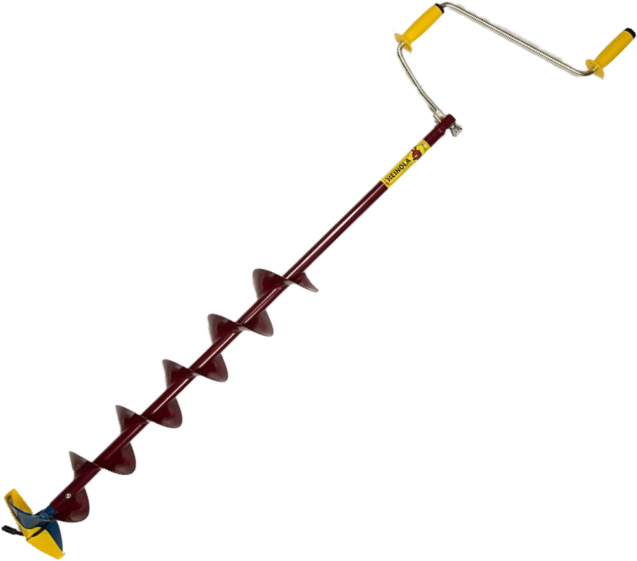 Heinola light kaira 115 mm - Isborrar och tillbehör - 6430025557090 - 1