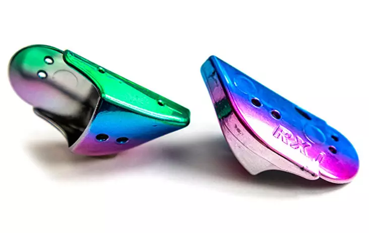 HK Varma RXi Raksihuppu Järvi - Beteshållare och lockblänken - 060720240 - 1