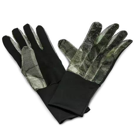 Hunter Specialties Gloves Realtree Edge - Jägarhanskar - 021291710300 - 1