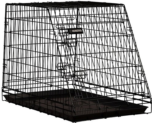 Hundra Koiran Kuljetushäkki - Övriga hundprodukter - 6438347029790 - 1