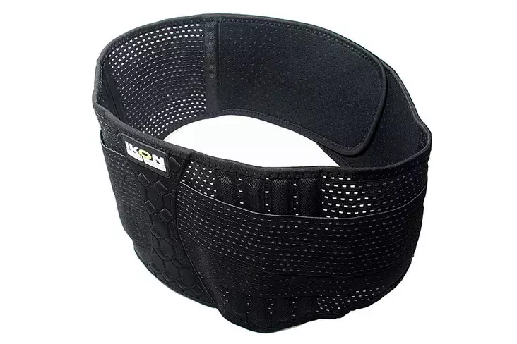 Ikon Back Support Wading Belt - Blandat - 6430077071360 - 1