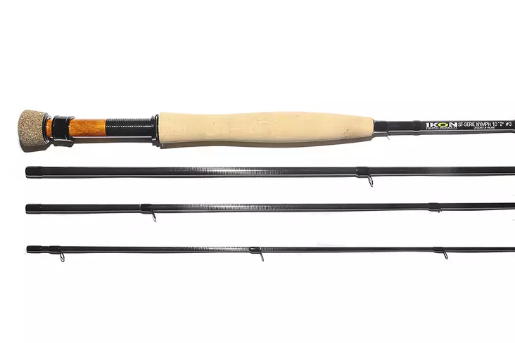 Ikon N-serie First - Ikon-fjärilshorn - 6430077071780 - 1