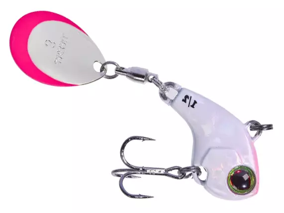 Illex Deracoup 10g - Spintailar och blad - illexderacoup10 - 3