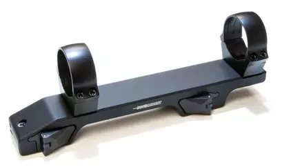 Innomount Picatinny QD mount 30mm Pulsar Thermion - Snabbfötter - 50TH2400200 - 1