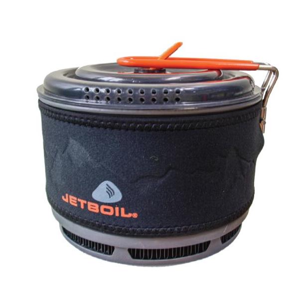 Jetboil Ceramic Cook Pot - Campingspisar - 858941006830 - 1