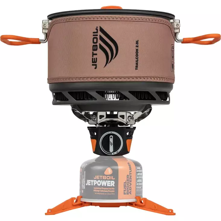 Jetboil TrailCook 2,0L Tan - Campingspisar - 850074132080 - 1
