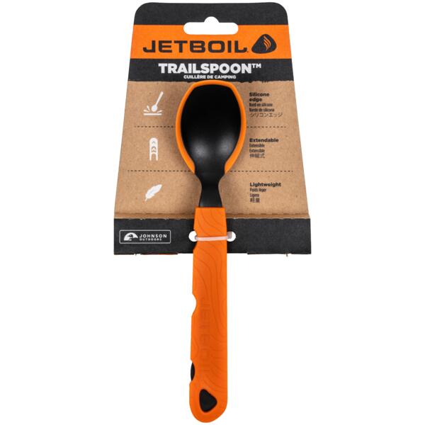 Jetboil Trail Spoon - Kökutrustning för camping - 850019774320 - 1