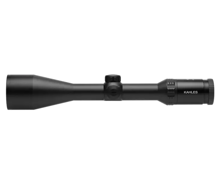 Kahles Helia 2,4-12x56i #4-Dot - Kahles-kikarsikten - 9008729006250 - 1