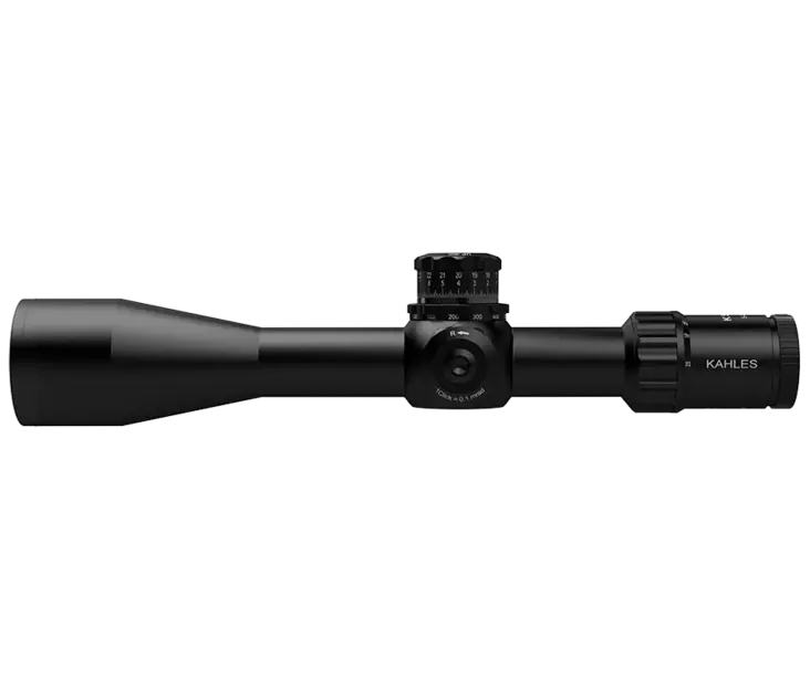Kahles K525i 5-25x56 - Kahles-kikarsikten - 9008729006410 - 1
