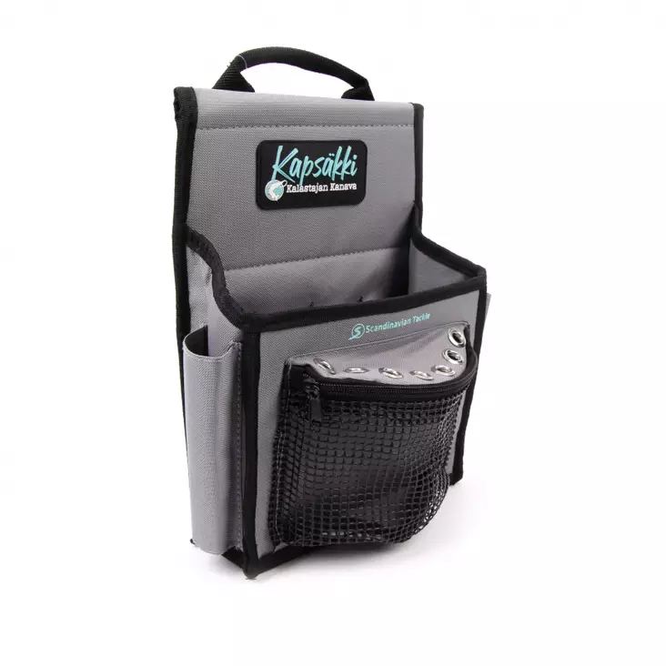 Kalastajan kanava Kapsäkki - Övriga väskor - 6438212103280 - 1