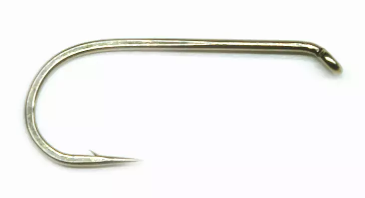 Kamasan B400 Trout Emerger Surface Film - Torrflugkrokar - b40010 - 2