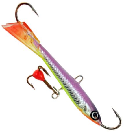 Karismax Vertical Jigger 2 - Balanspirkar - 112030070 - 1