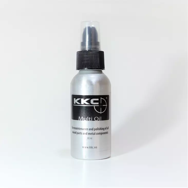 KKC Multi Oil - Stamolja - 2037912771580 - 1