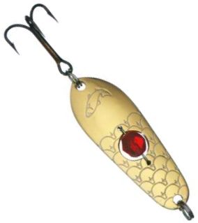 Kuusamon Uistin Räsänen Helmi 5cm 14g - Skedar under 15 g - 2802202140 - 1