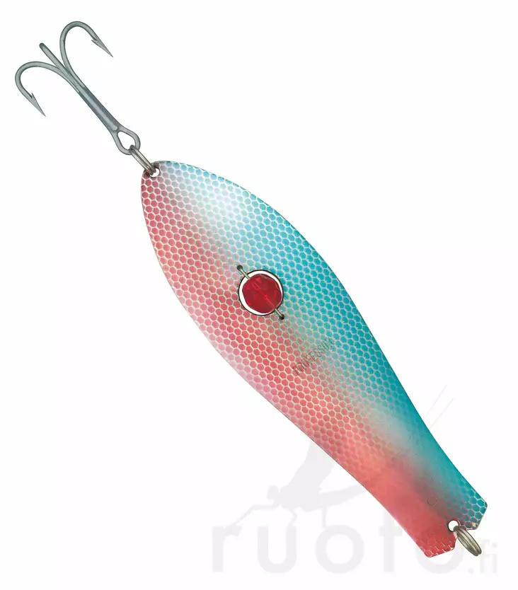 Kuusamo Professor Helmi 130mm - Skedar +30 g - 3400500110 - 1