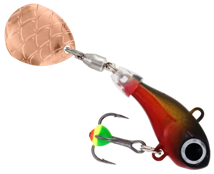 Kuusamo Viikari 8g - Spintailar och blad - 1601202310 - 1