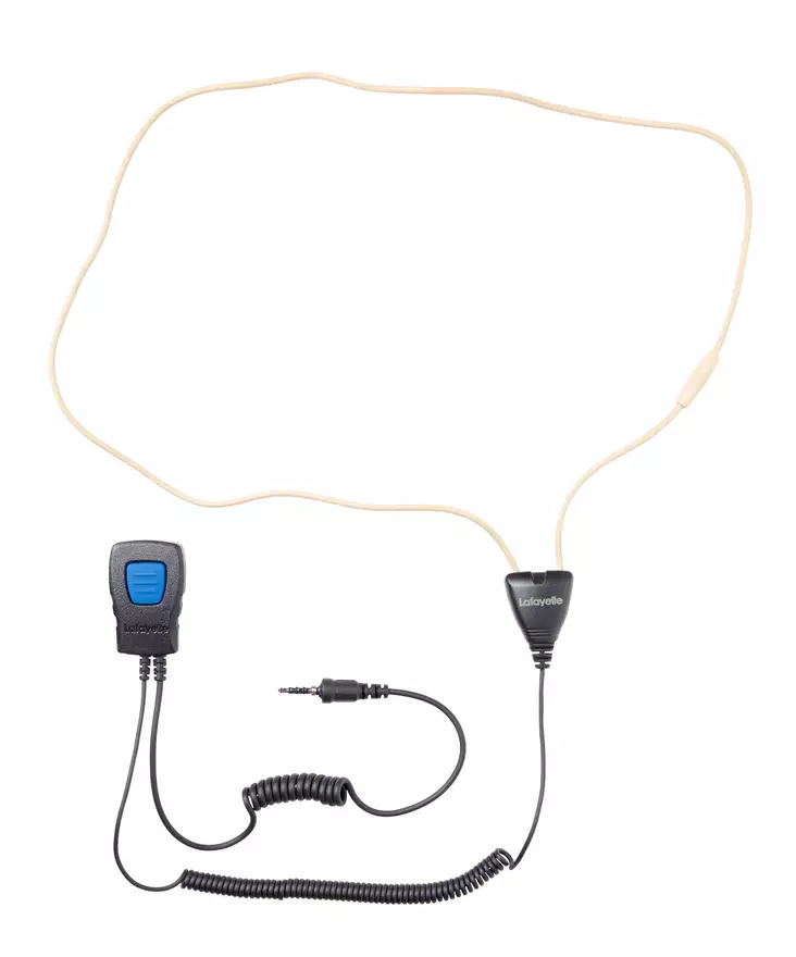 Lafayette Headset perfekt induktionsslinga Smart/Smart+ - Lafayette-telefoner och -tillbehör - 7332020061550 - 1