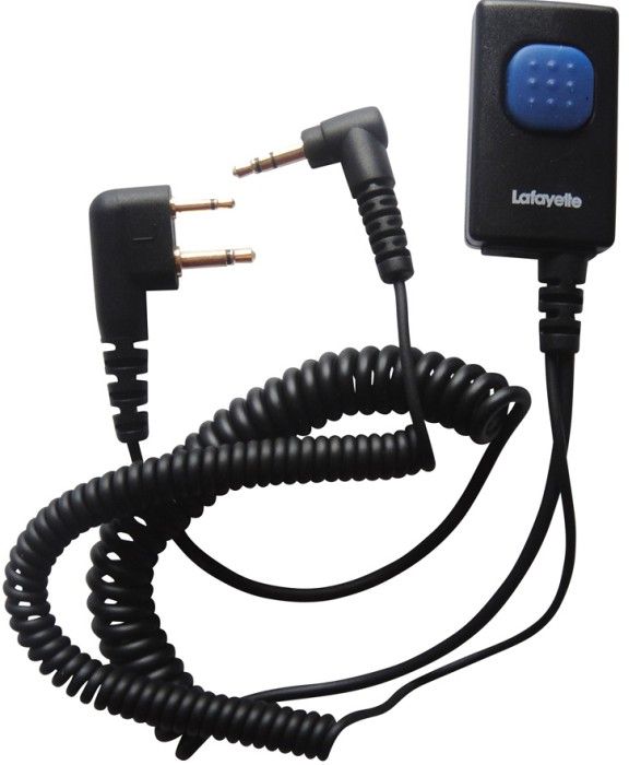 Lafayette M3 Miniheadset 6324 Sordin - Lafayette-telefoner och -tillbehör - 7332020063240 - 1
