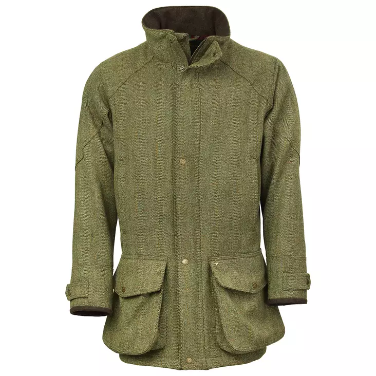 Laksen Berleigh Fairfax CTX Coat - Jaktjackor och -västar - 5707953736820 - 1