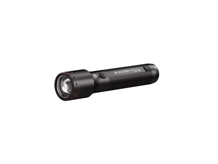LedLenser P7R Core - Ficklampar - 4058205020510 - 1