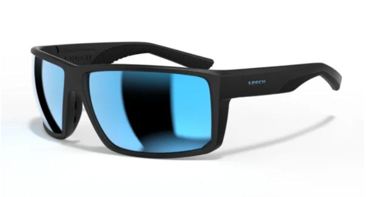 Leech Hawk Water - Plastlinser - 7350123791310 - 1