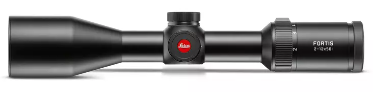 Leica Fortis 2-12x50i L-4a - Leica-kikarsikten - 4022243500600 - 1
