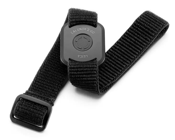 Leica Remote Control Calonox 2 - Adaptorer och tillbehör - 4022243590830 - 1