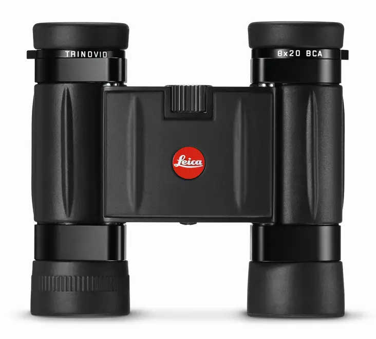 Leica Trinovid 8x20 BCA - Fickstorlek kikare - 4022243403420 - 1