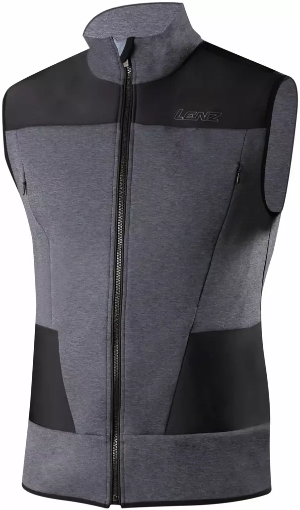 Lenz Heat Vest 2.0 Men - Jägars handskar och strumpor - 9006729319400 - 1