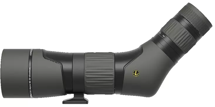 Leupold BX2 Alpine HD 20-60x60 Angled - Tubkikare - 030317026820 - 1