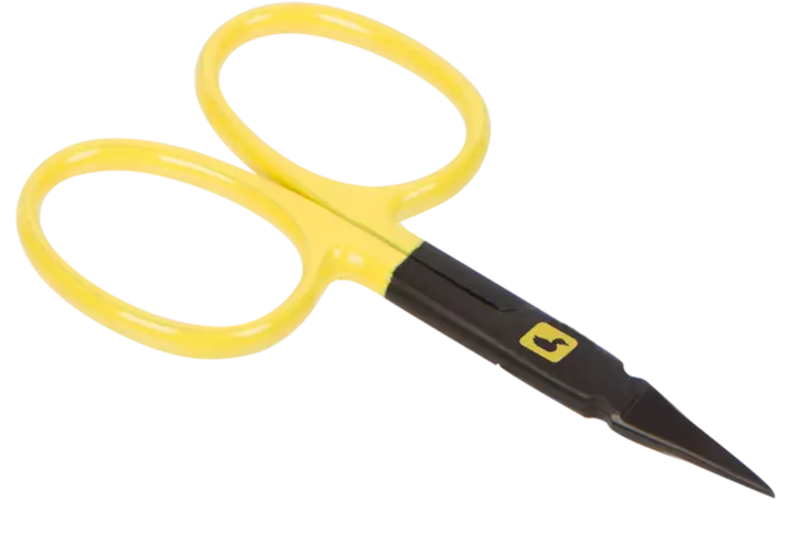 Loon Ergo Arrow Point Scissors -sidontasakset - Saxar - 782420009770 - 1