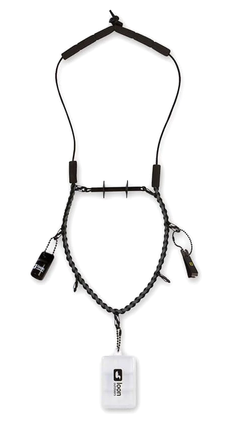Loon Neckvest Lanyard Loaded - Övriga verktyg och tillbehör - 782420000180 - 1