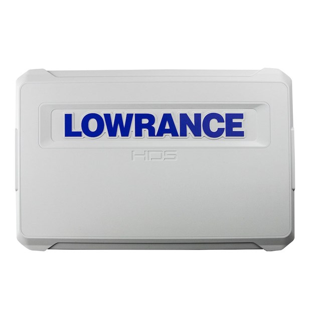 Lowrance HDS Live 12 Suncover - Lowrance-tillbehör - 9420024174760 - 1
