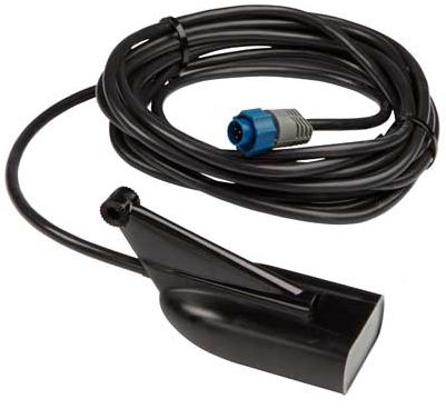 Lowrance HST-HDI (7-pin / 9-pin) Transducer - Lowrance-kompatibla - 9420024121900 - 1