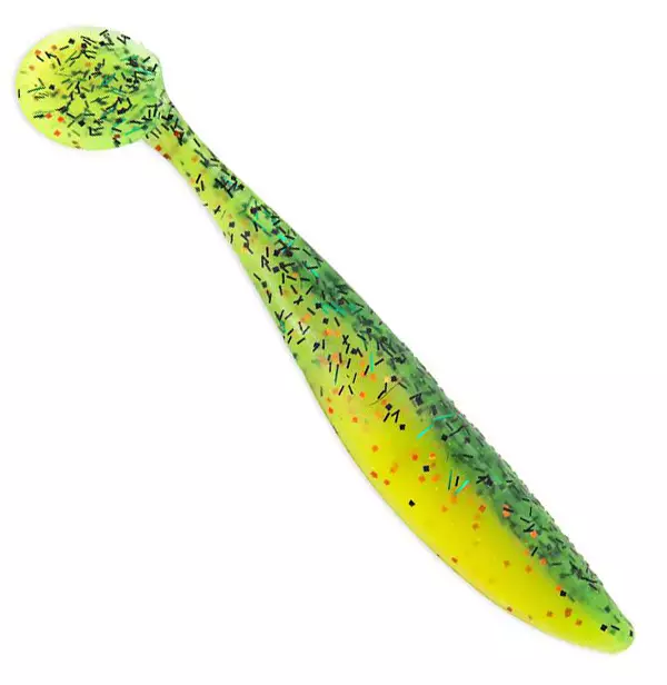 Lunker City Swimfish 13cm - Lappfiskarjiggar - 1601202210 - 1