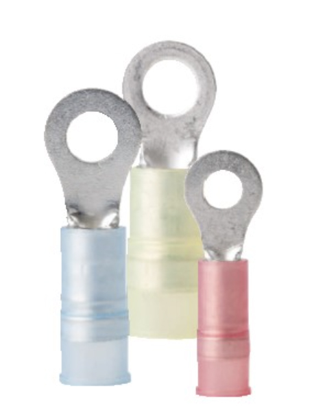 Marine Grade Nylon Ring - Kontakter och kablar - 091887232240 - 1