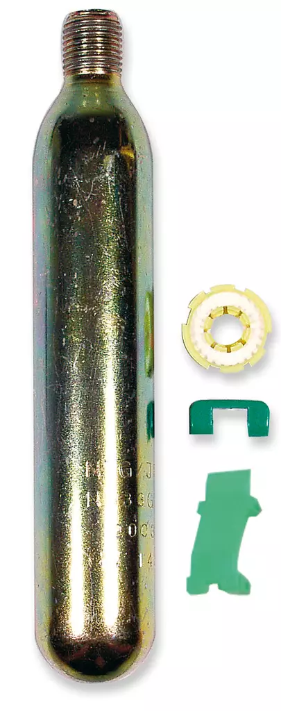Marinepool HR 45g Rearming Kit - Reservpatroner för nödfallsvästar - 6417512522410 - 1